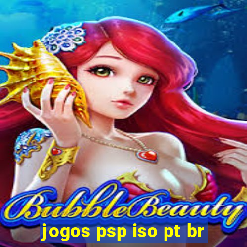 jogos psp iso pt br